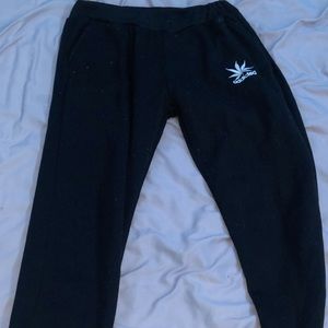 Joggers